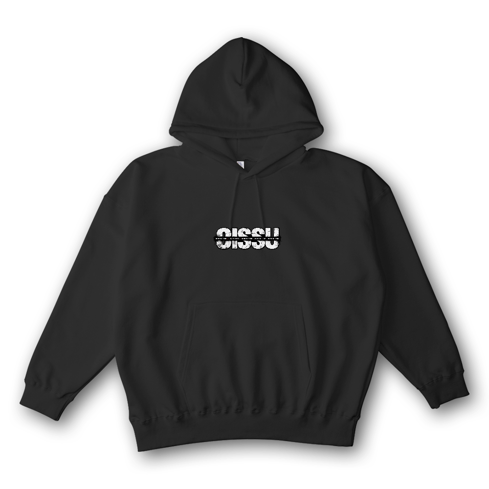 OISSU STREET ARCHIVE HOODIE