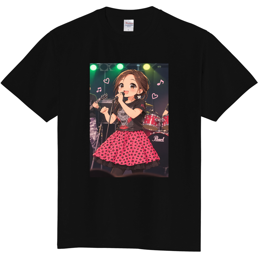 ボーカルみんみん