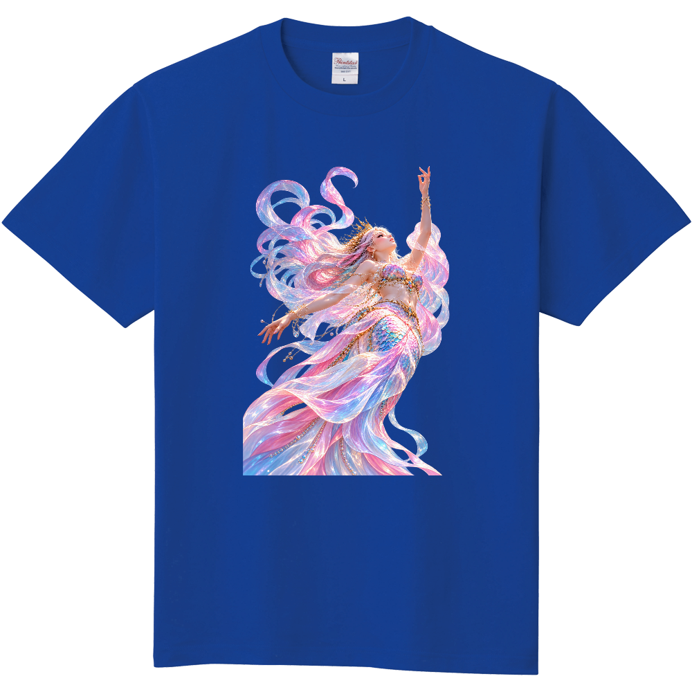 天女　Tシャツ