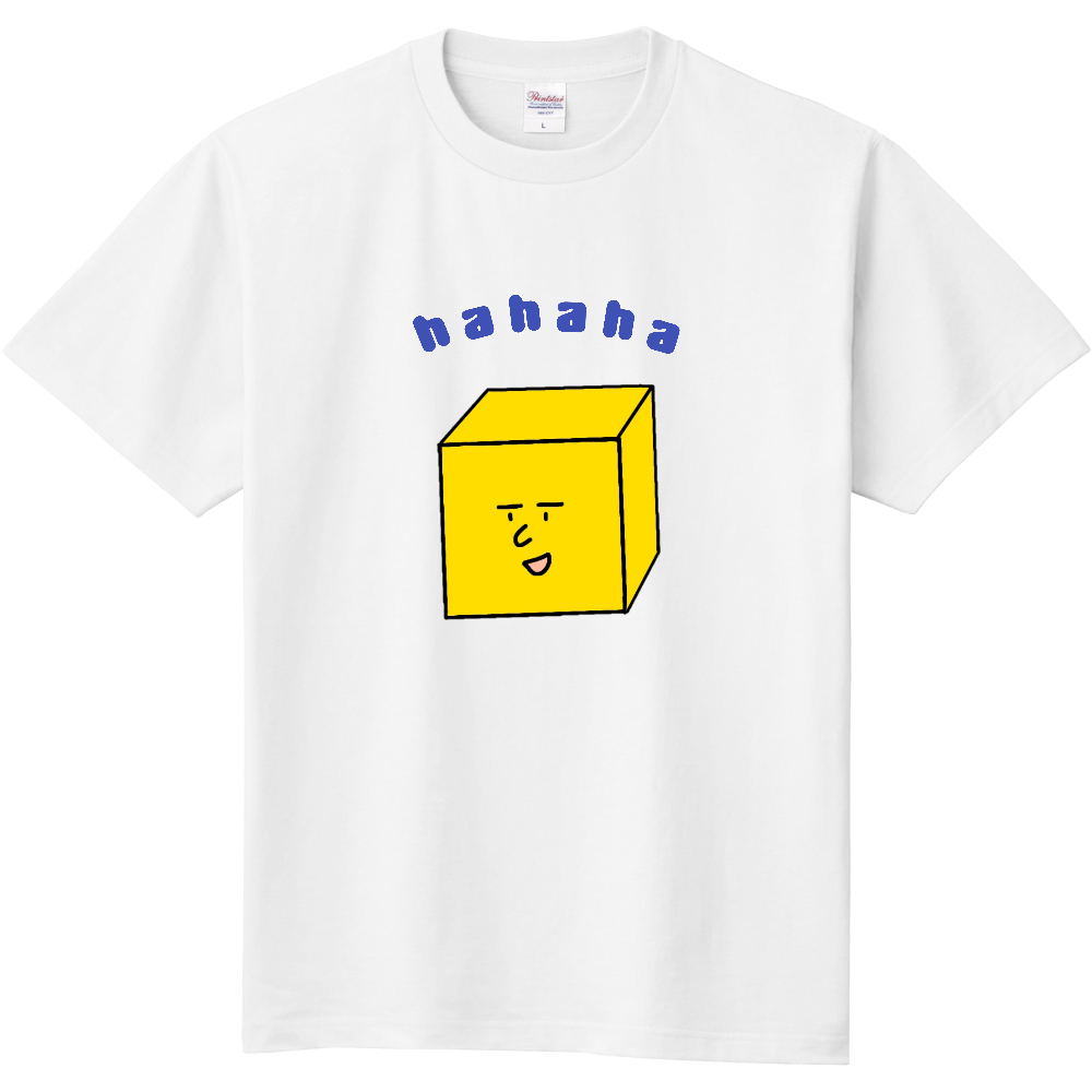 WESTLUB オーソドックスT