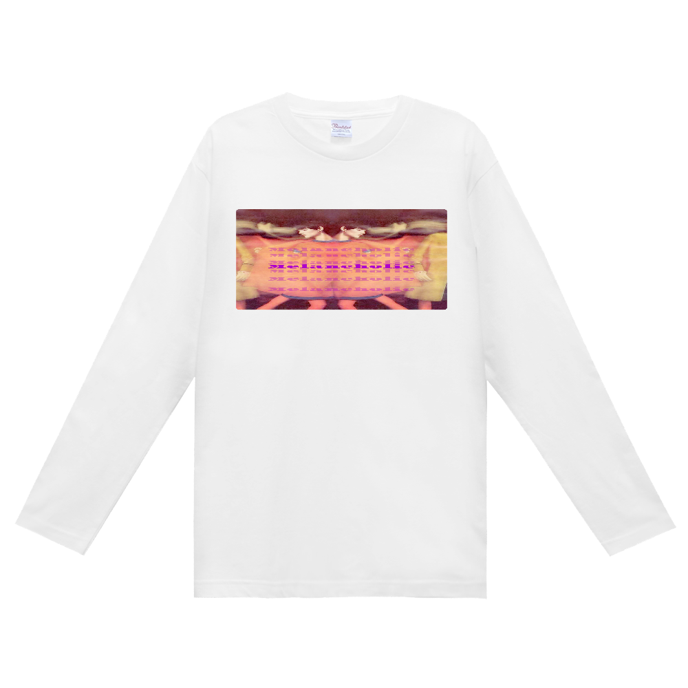 Melancholic ロンT
