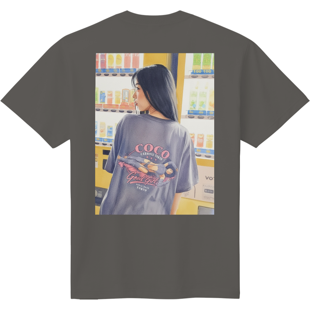 「CoCo×DoCo?」