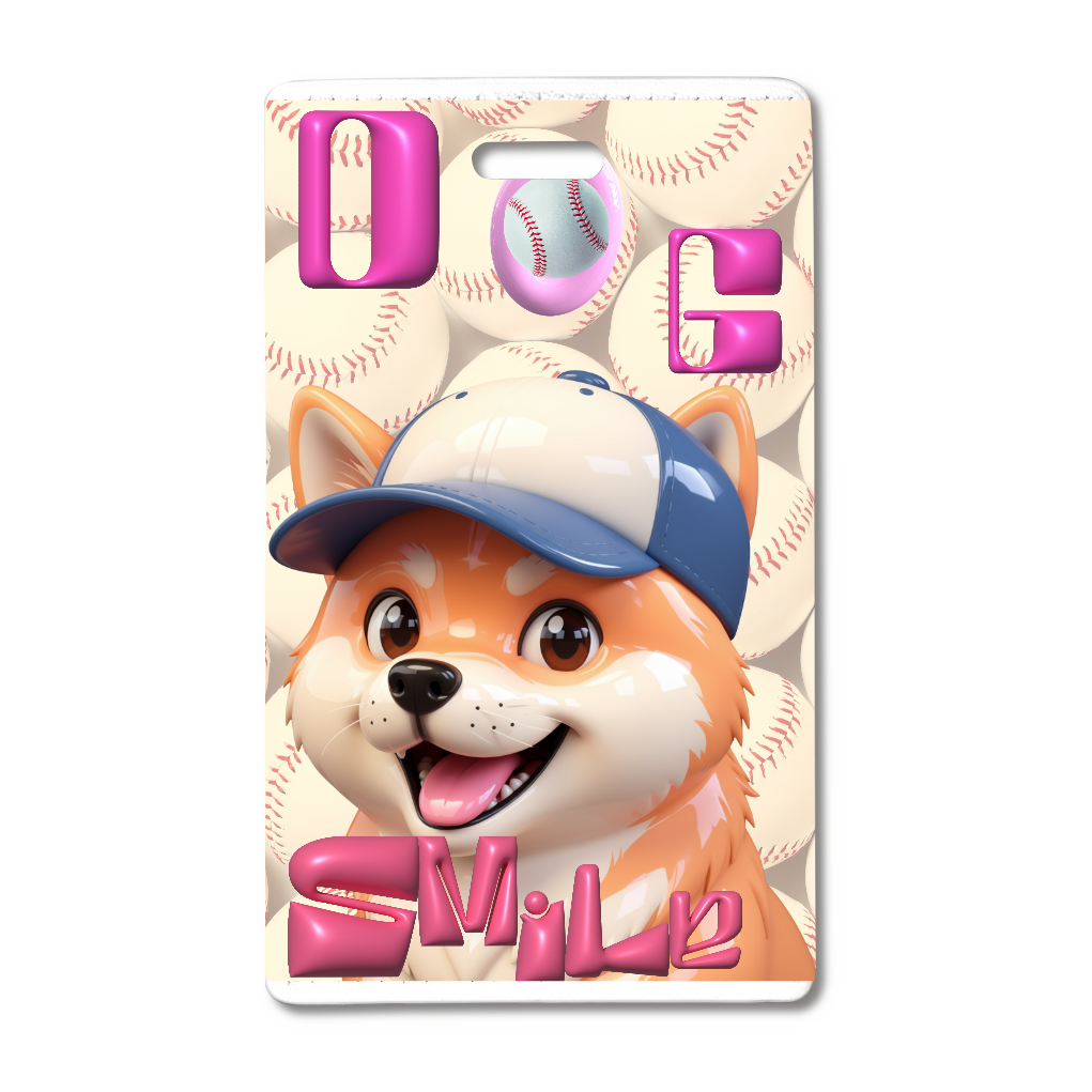 【Dog Smile】スポーツ×わんちゃん