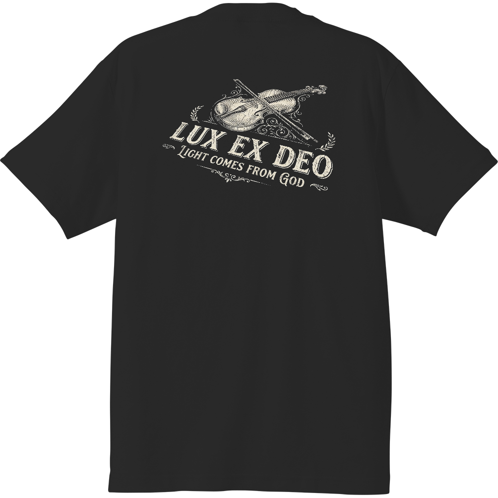 Lux Ex Deo