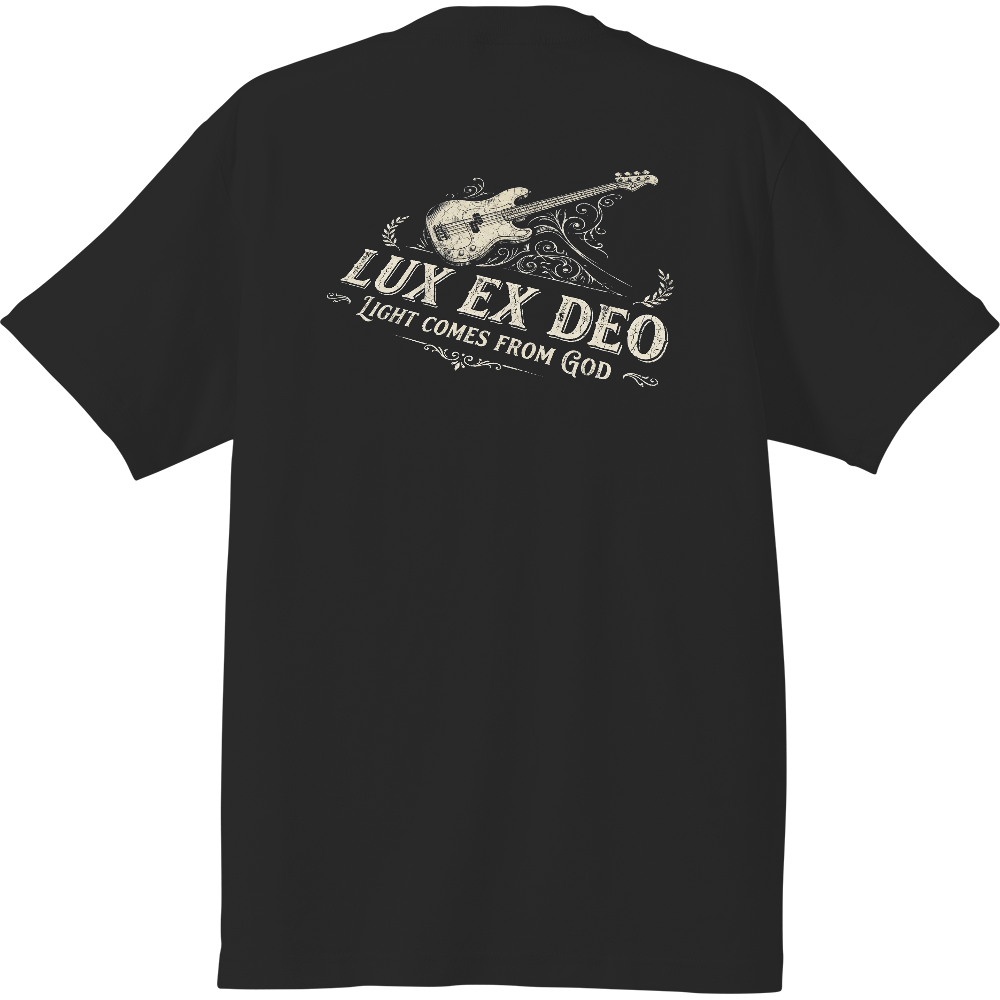 Lux Ex Deo for Bass