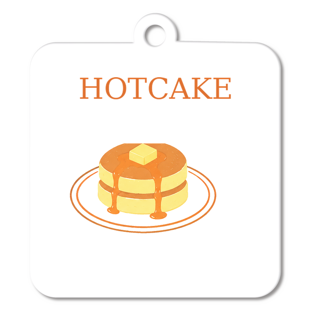 昭和純喫茶|ホットケーキ|NATSUKASHI