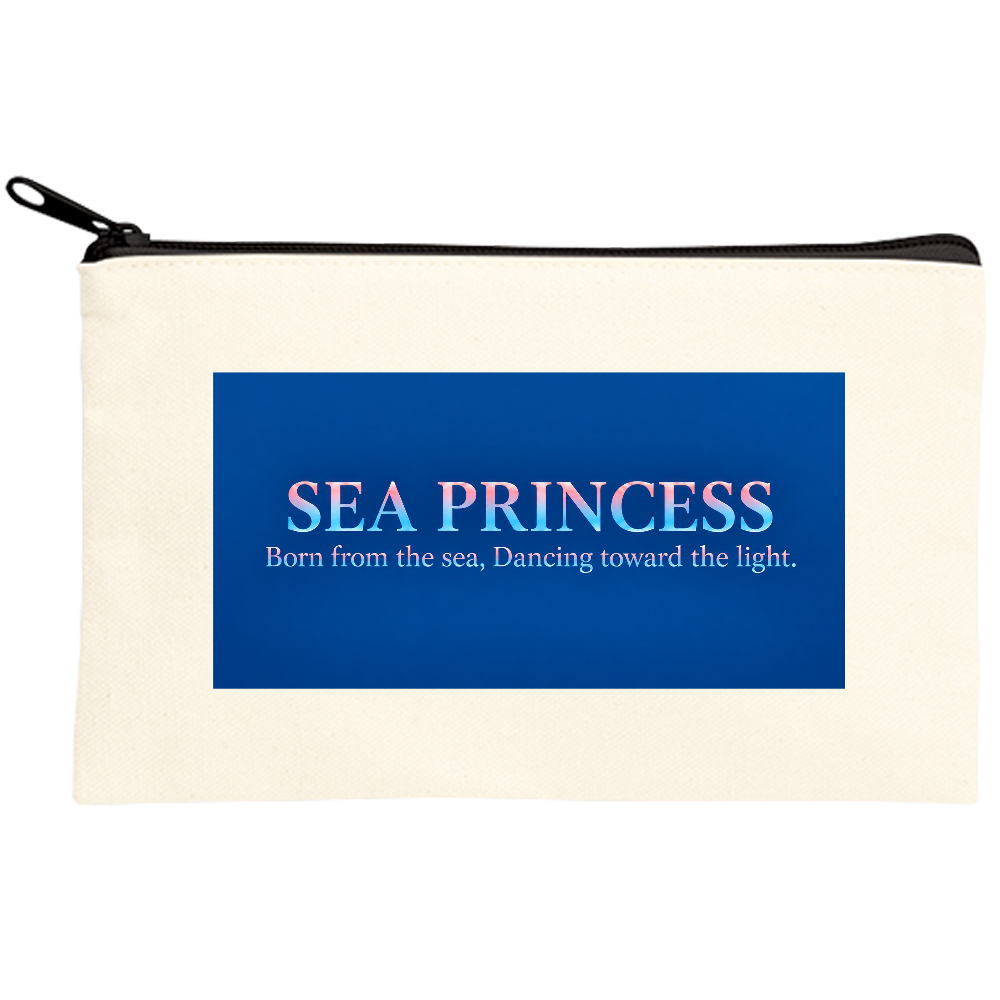 SEA PRINCESS Ocean ポーチ