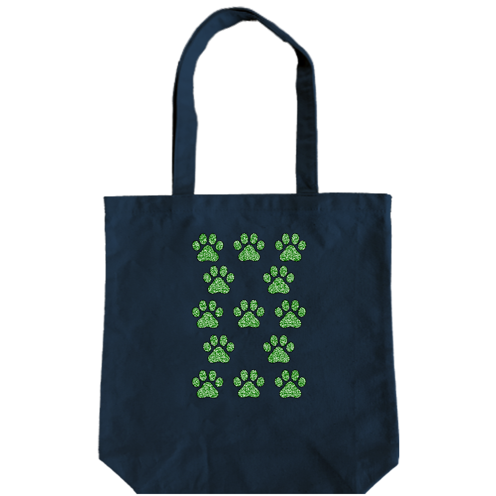 猫〔唐草模様〕