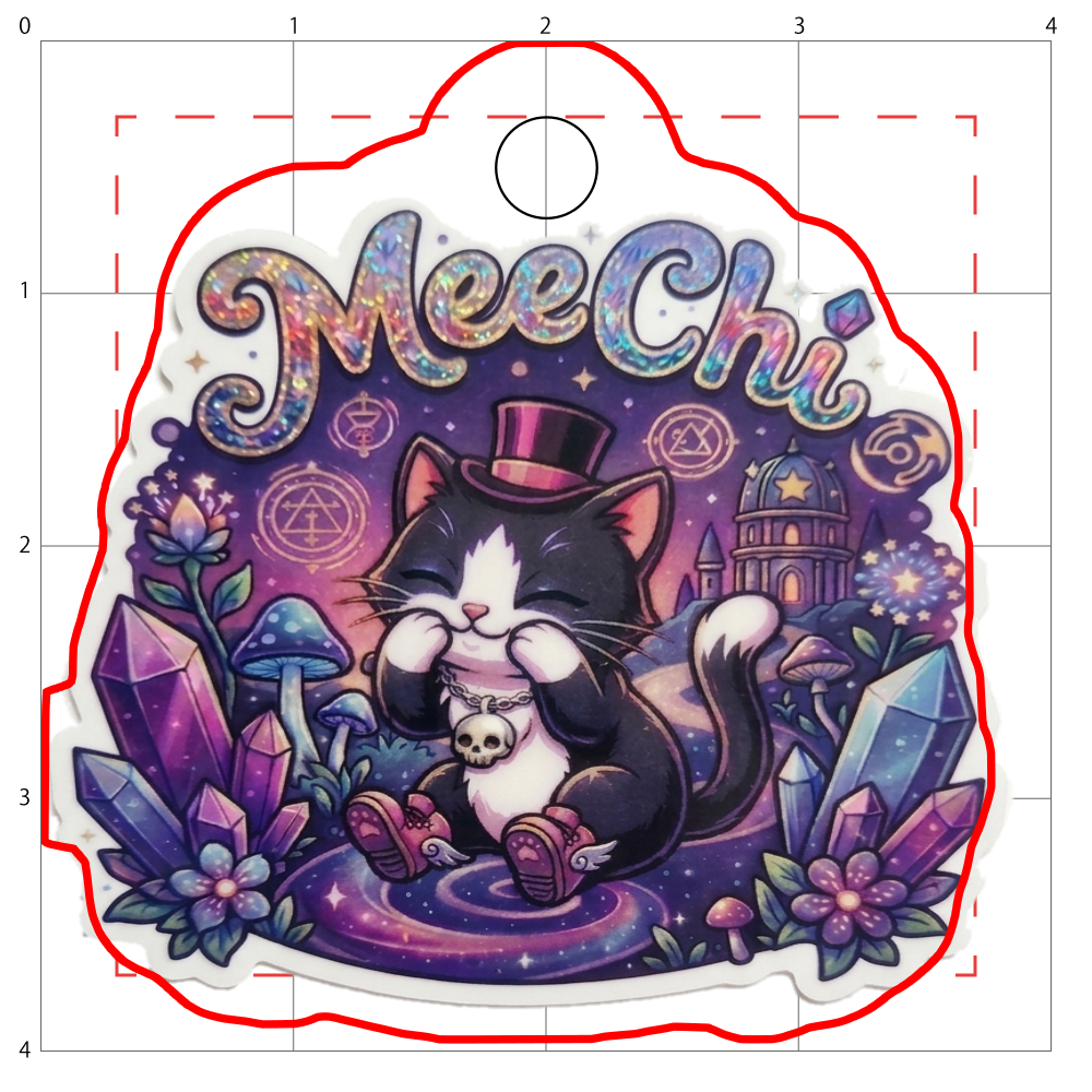 MeeChi • Sweet Smile MeeChi