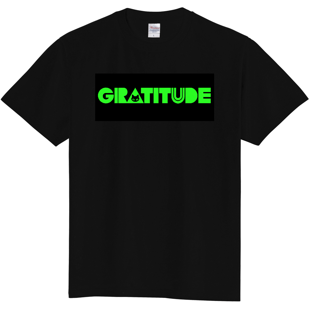 GRATITUDE 