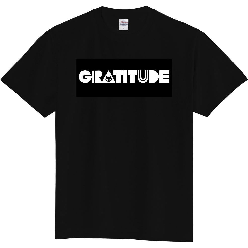 GRATITUDE 