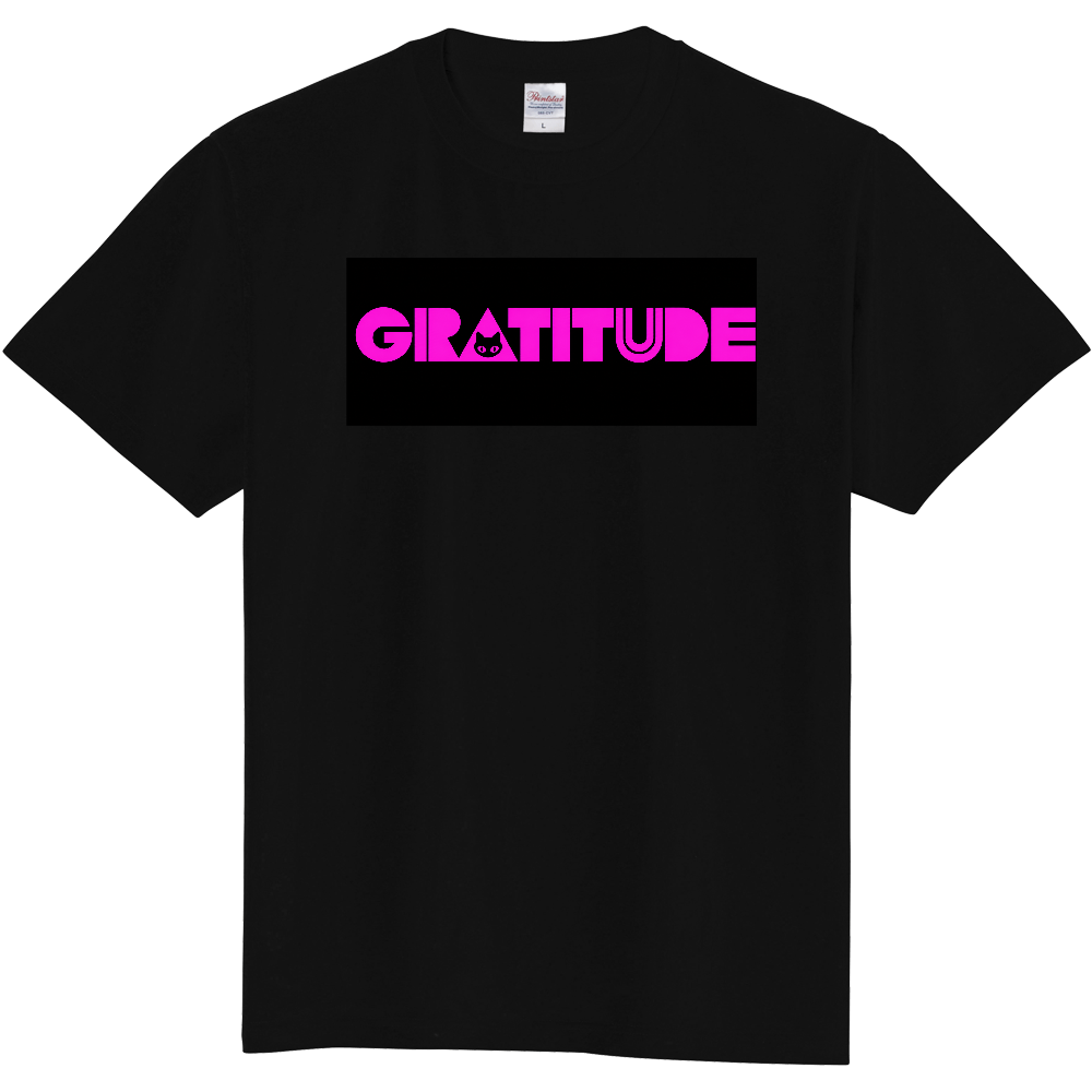 GRATITUDE