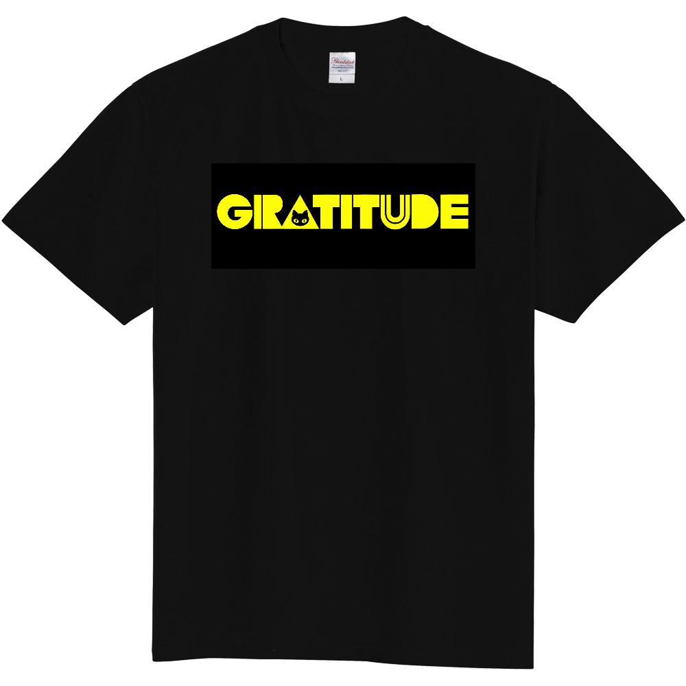 GRATITUDE