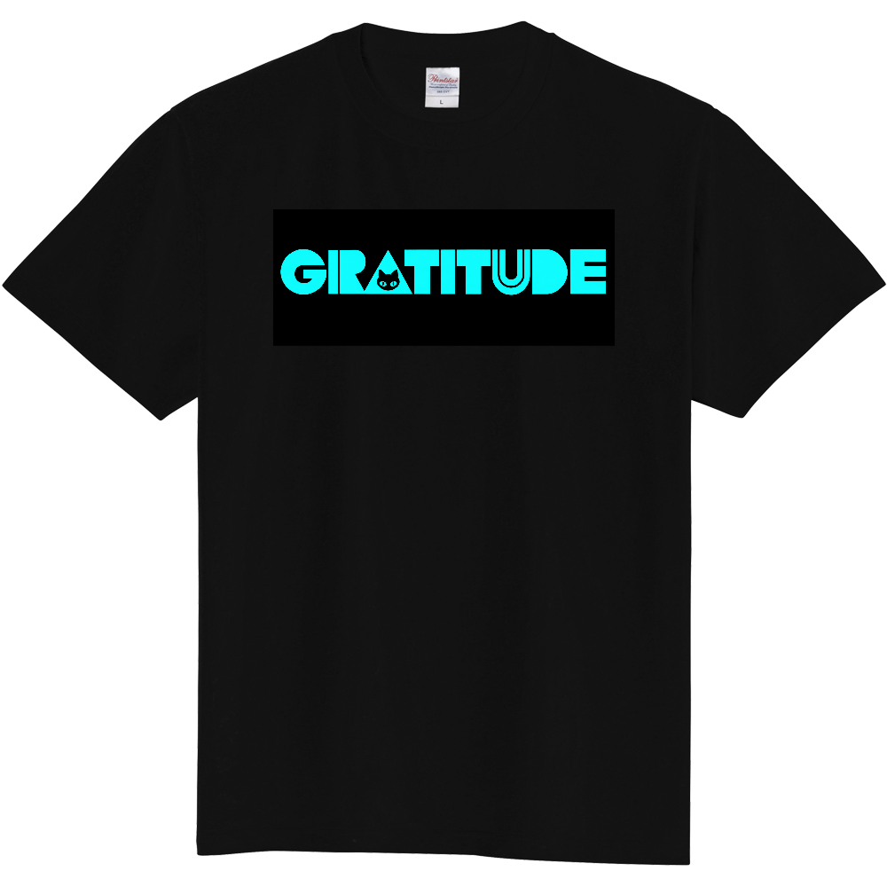 GRATITUDE