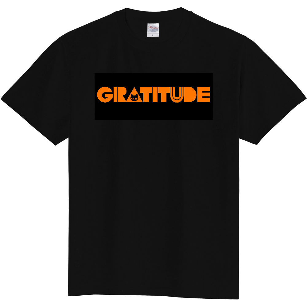 GRATITUDE