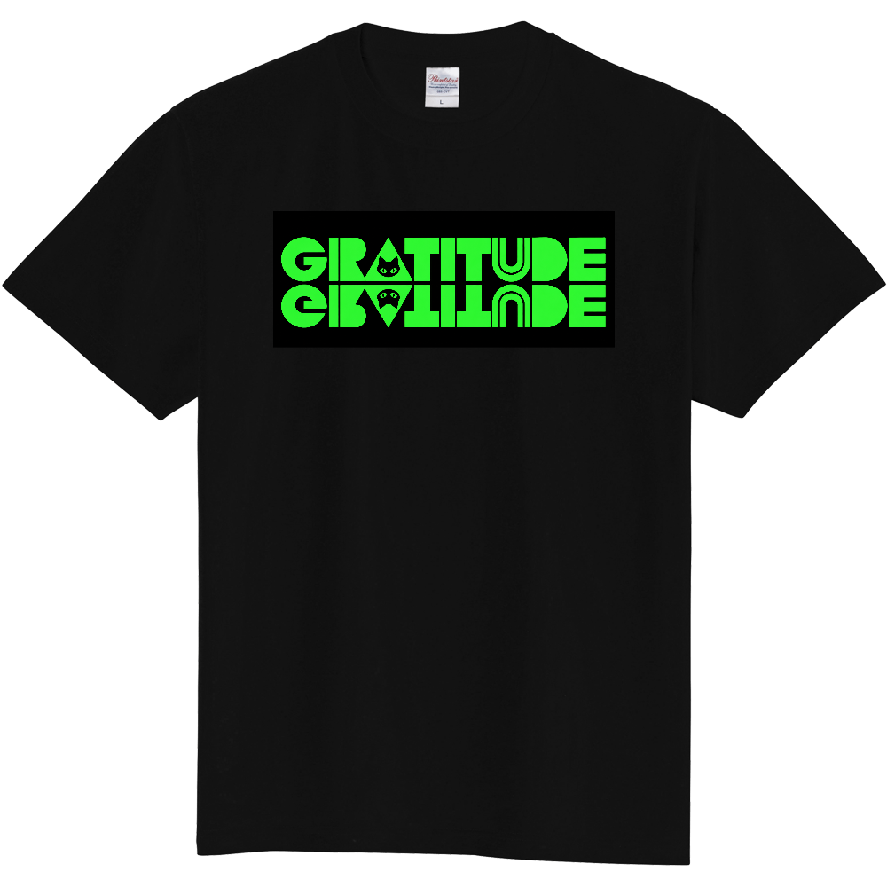 GRATITUDE 