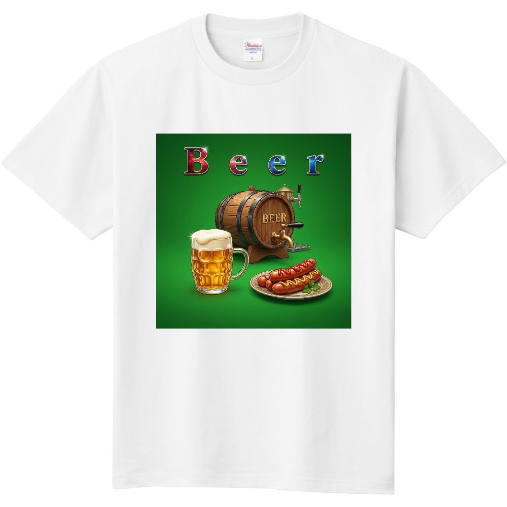 beer