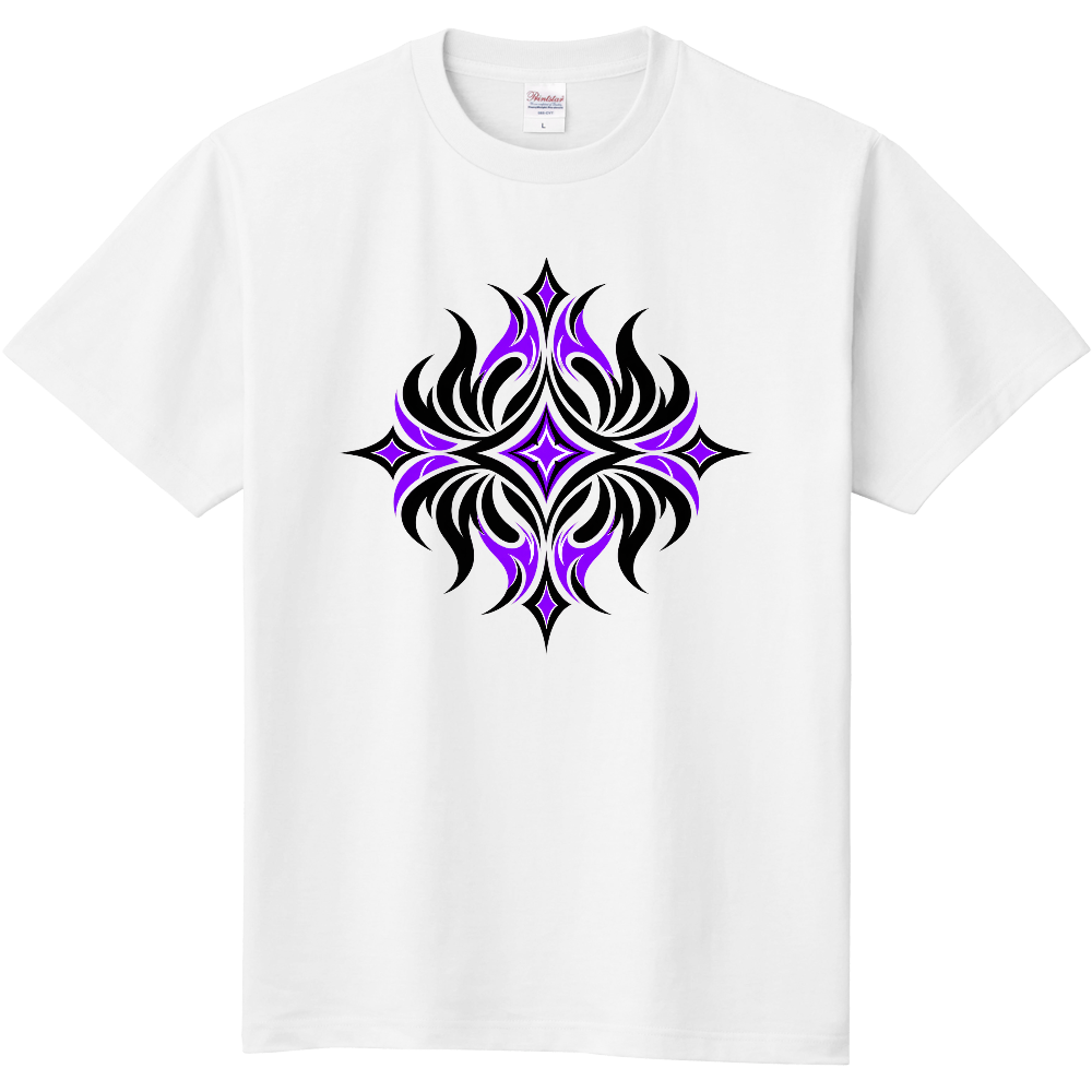 Tシャツ/Violet Nexus/ホワイト