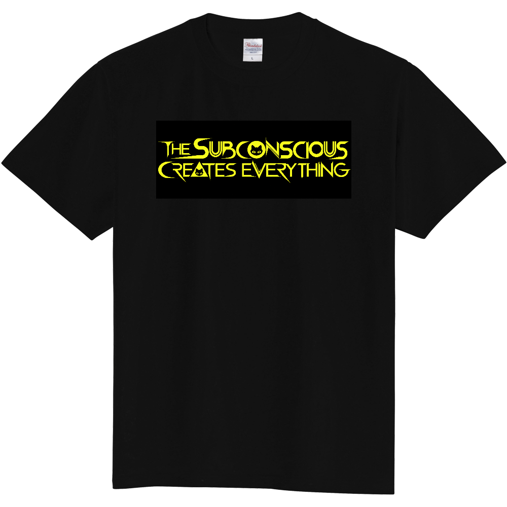THE SUBCONSCIOUS CREATES EVERYTHING