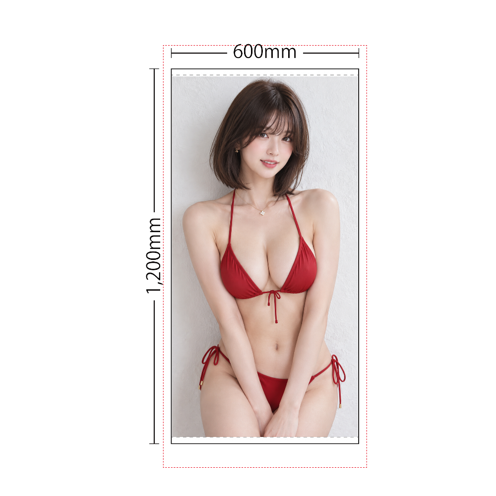 タペストリー No.1270