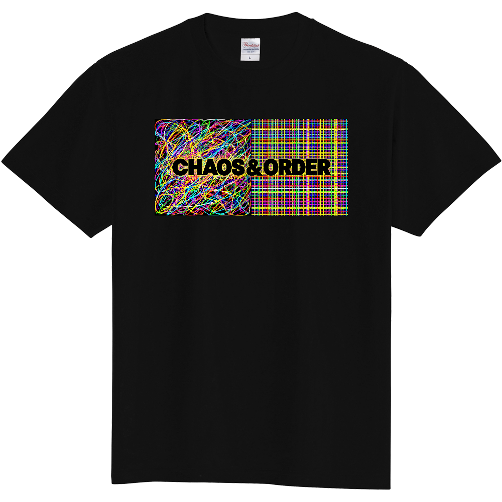 CHAOS & ORDER