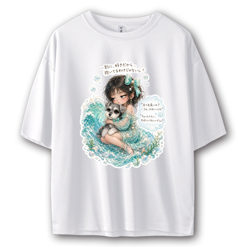 ストリートTシャツ