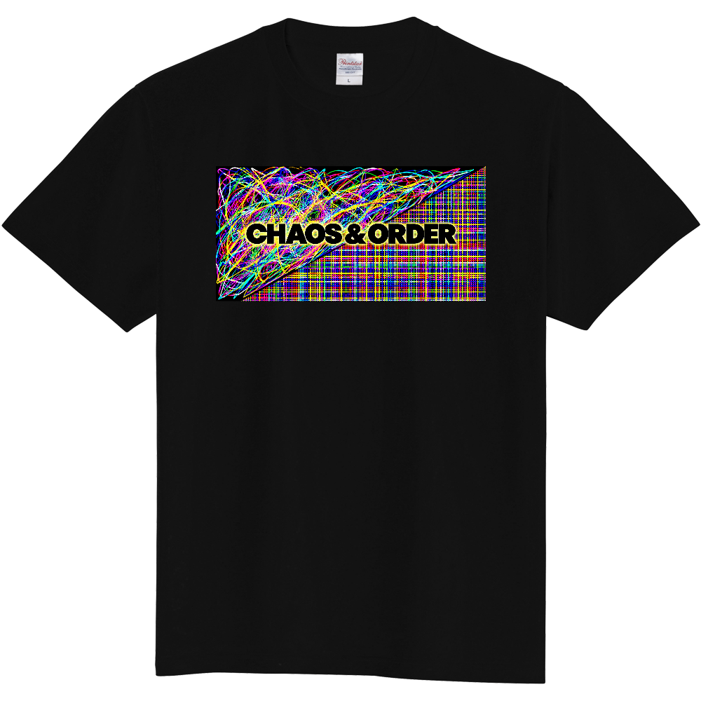 CHAOS & ORDER
