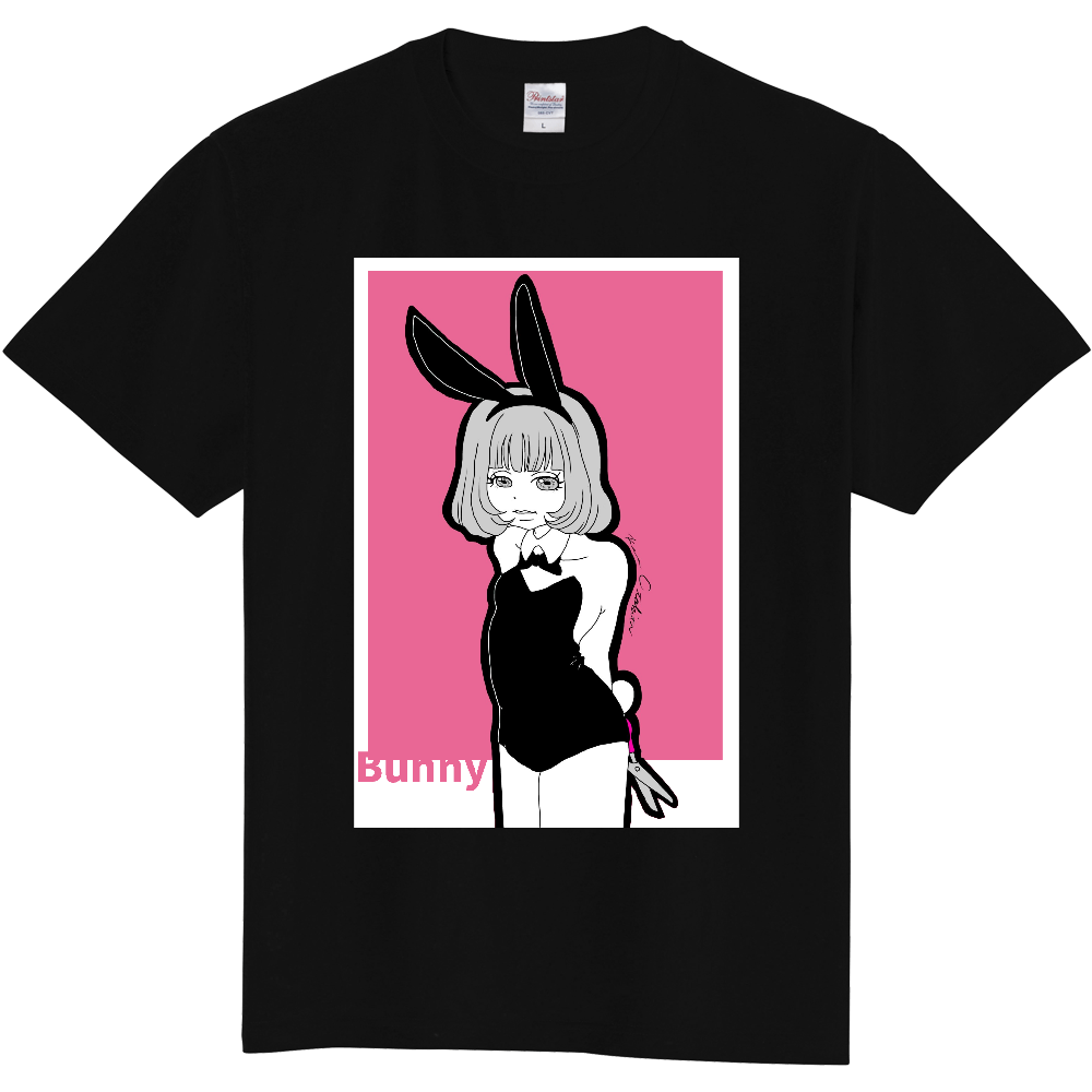ソシ美@Bunny