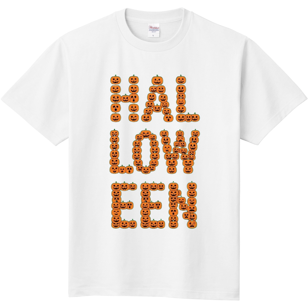 ハロウィン➀ハロウィン