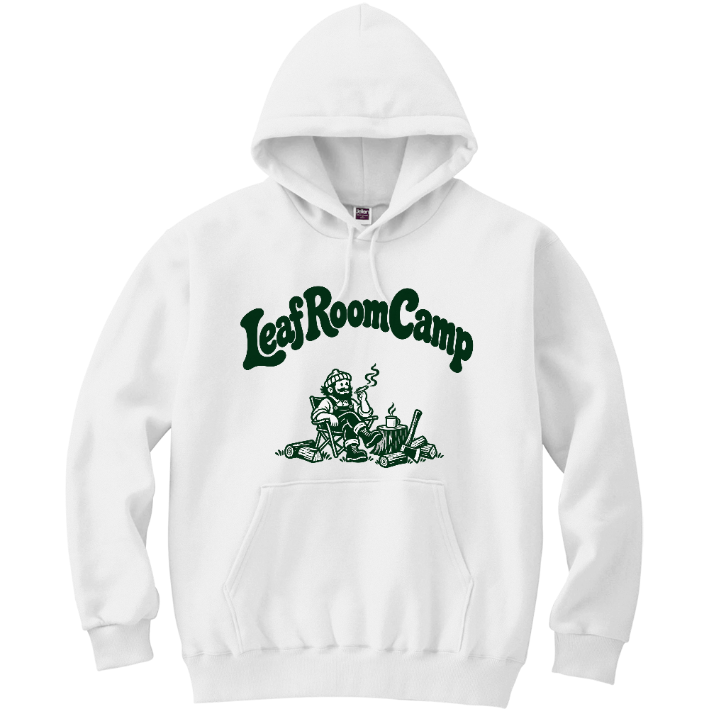 Leaf Room Camp''ippukushimasyo''Parker