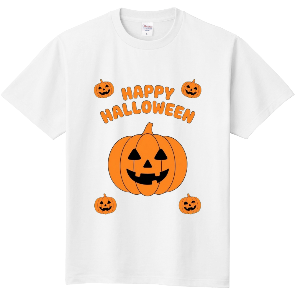 ハロウィン➇ジャック・オー・ランタン