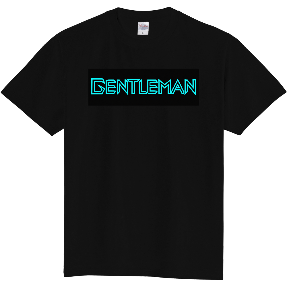 GENTLEMAN 