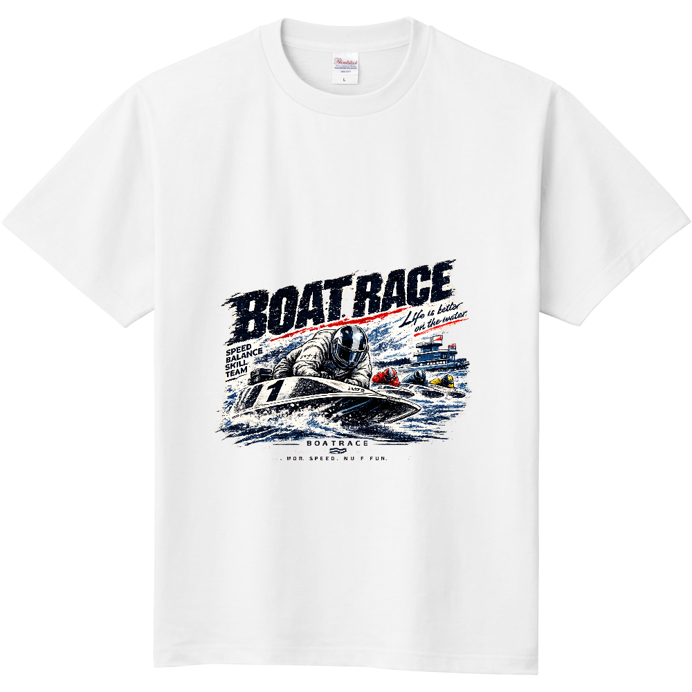 ハサオオリジナルTシャツ
