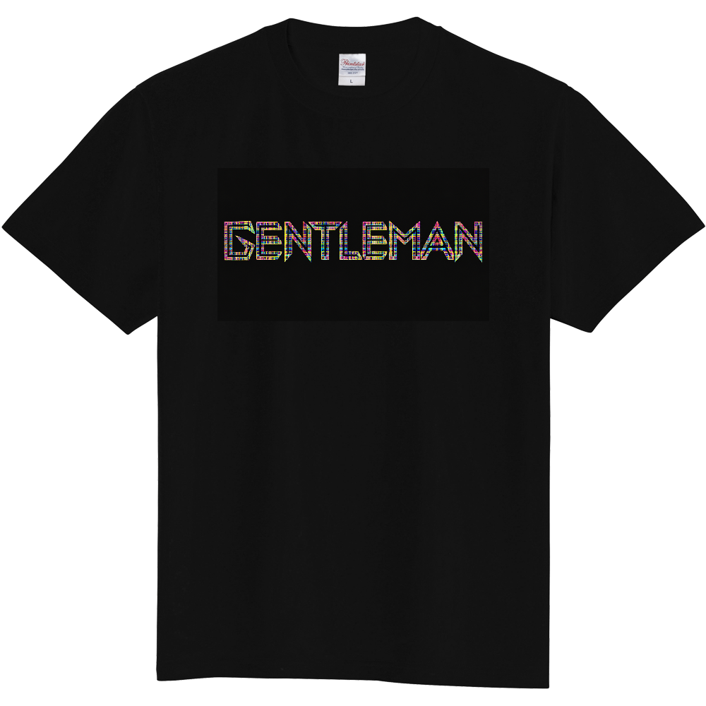 GENTLEMAN 