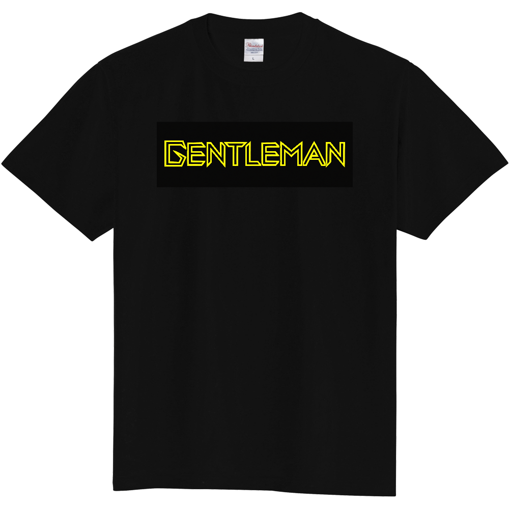 GENTLEMAN 