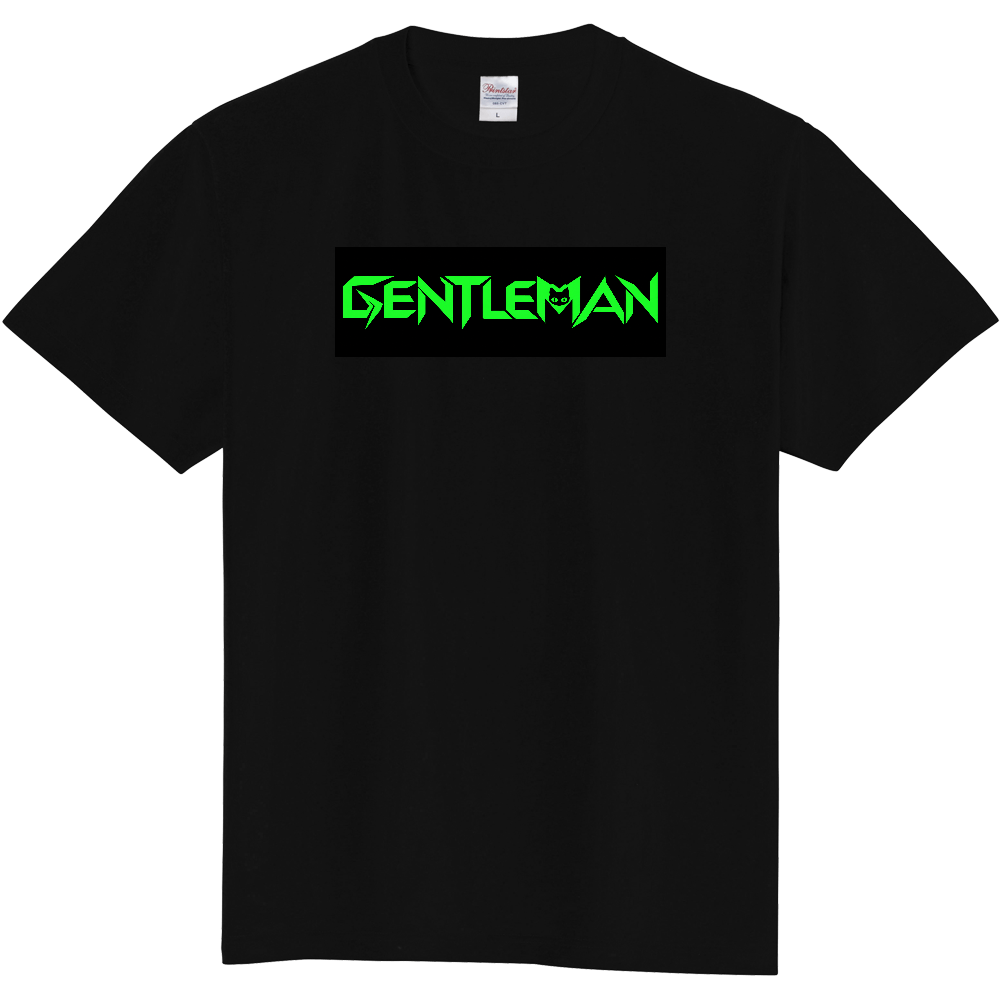 GENTLEMAN 