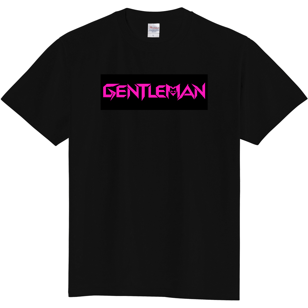 GENTLEMAN