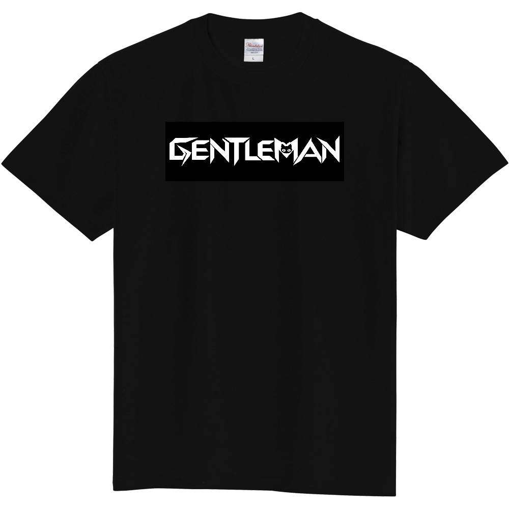 GENTLEMAN 