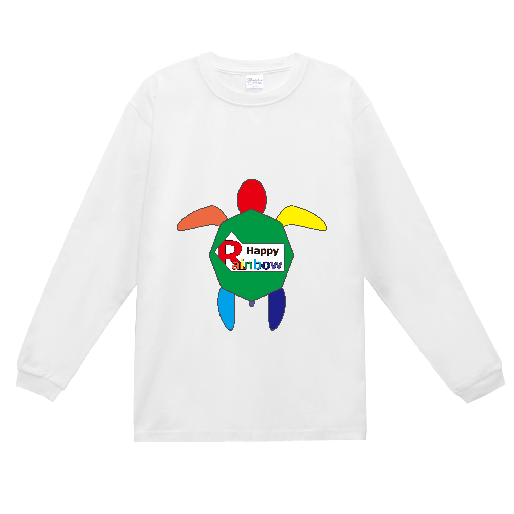 Happy Rainbow