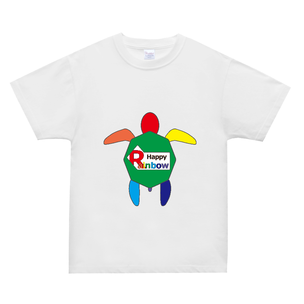 Happy Rainbow