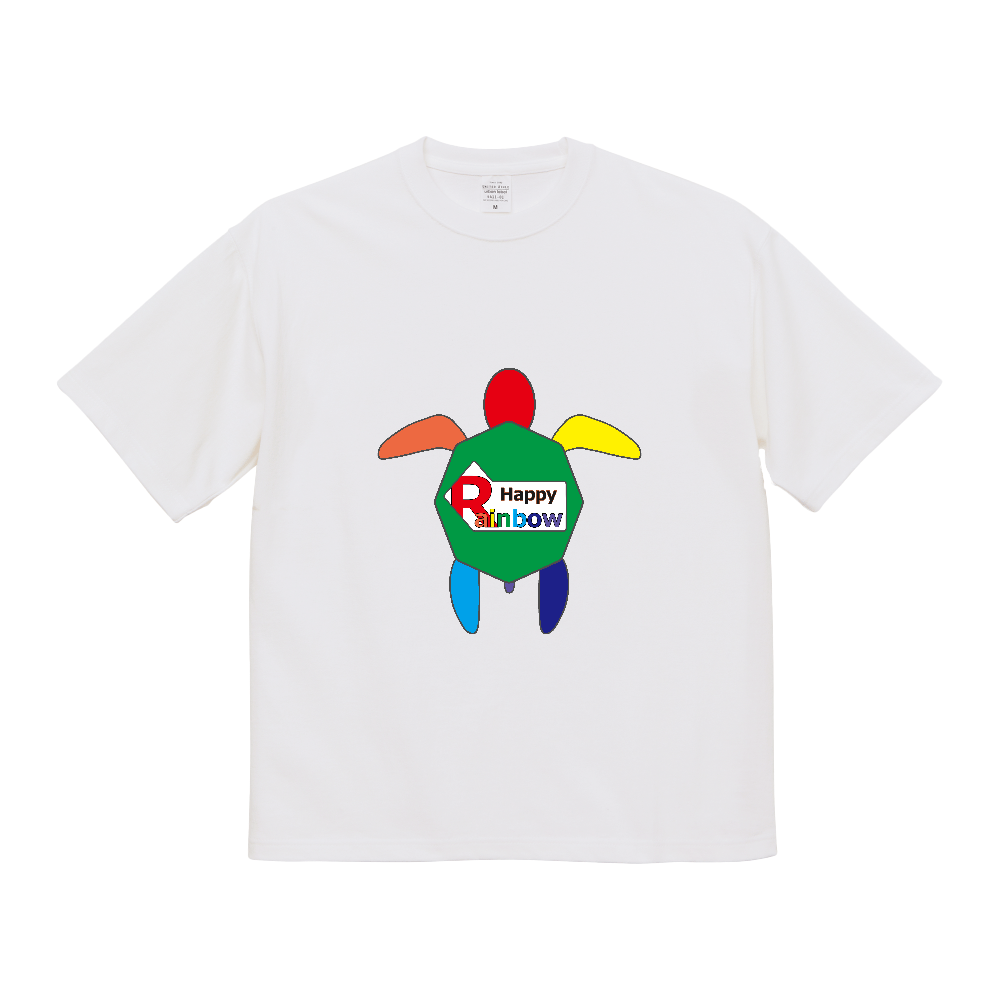 Happy Rainbow