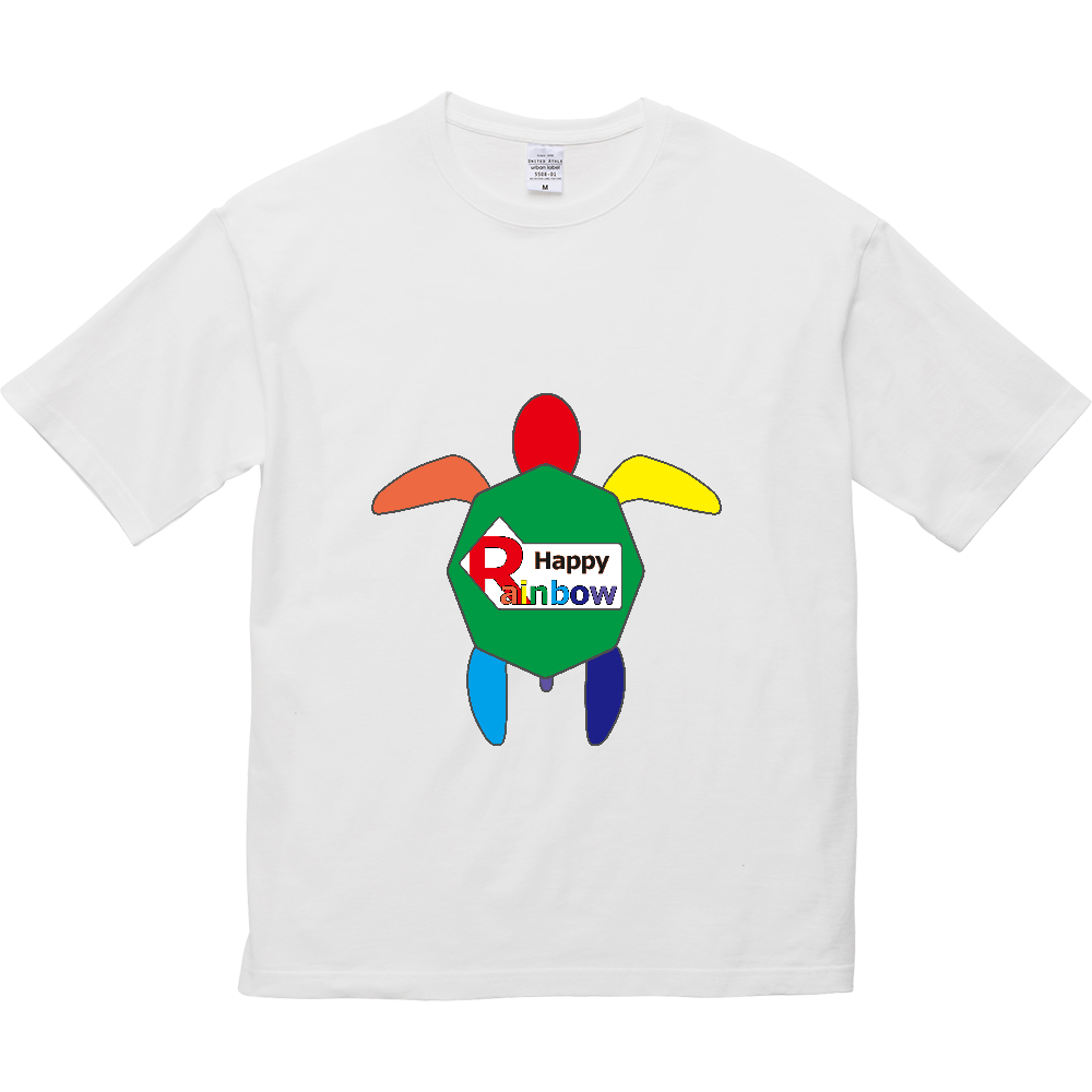 Happy Rainbow