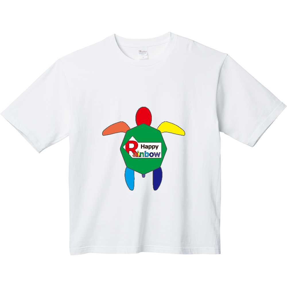 Happy Rainbow