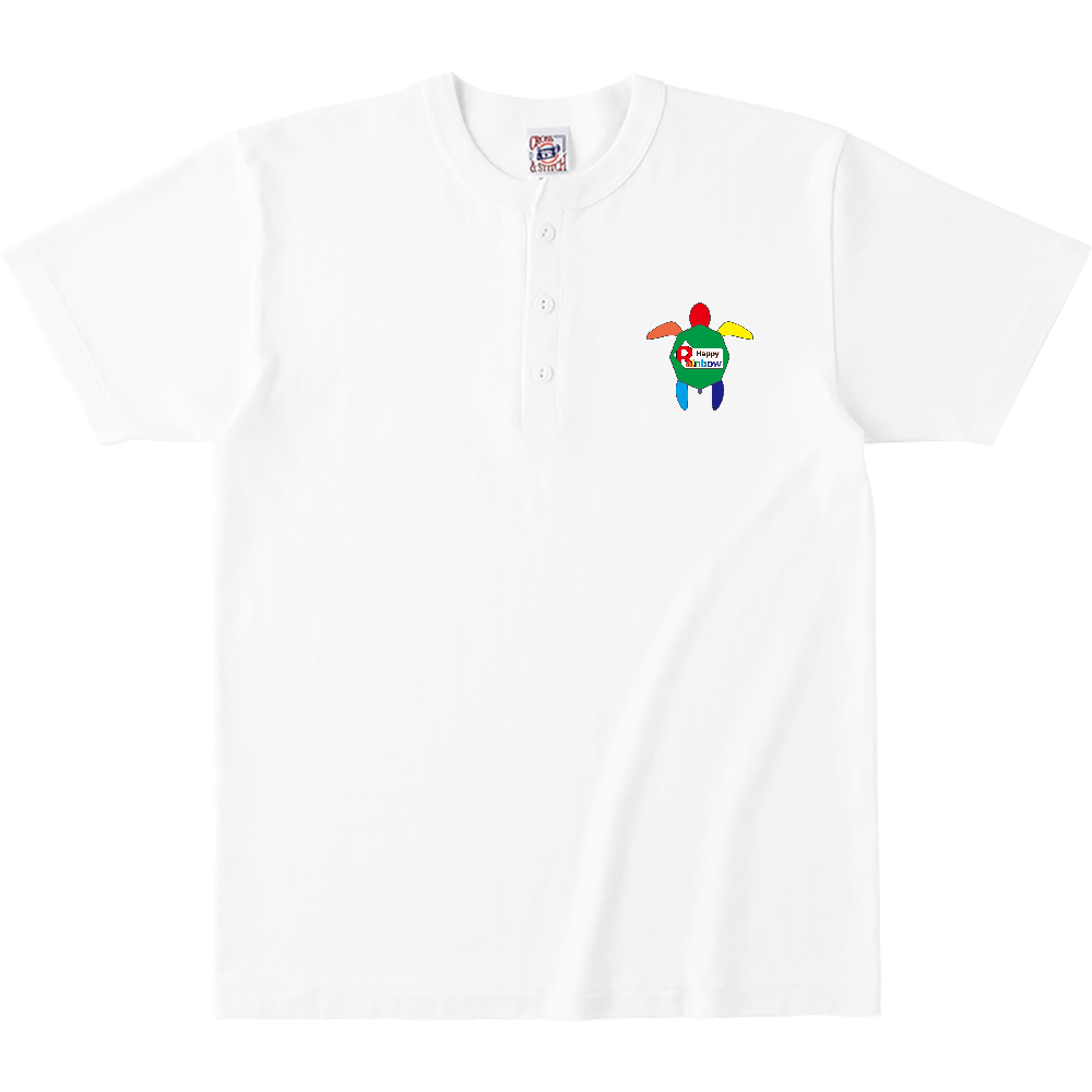 Happy Rainbow