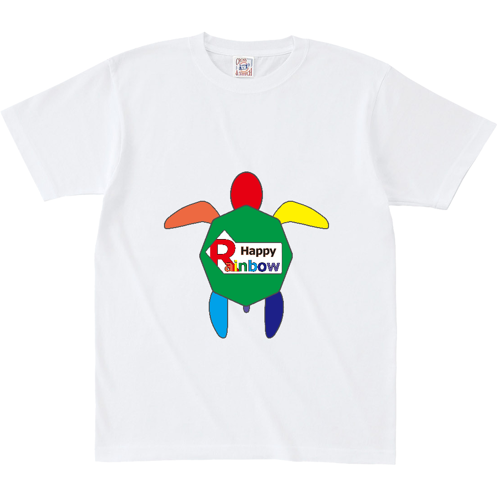 Happy Rainbow
