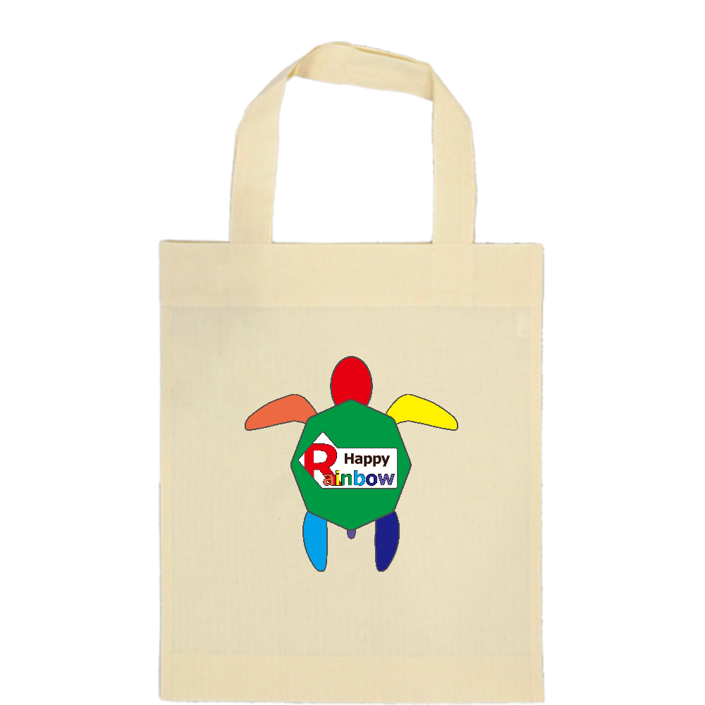 Happy Rainbow