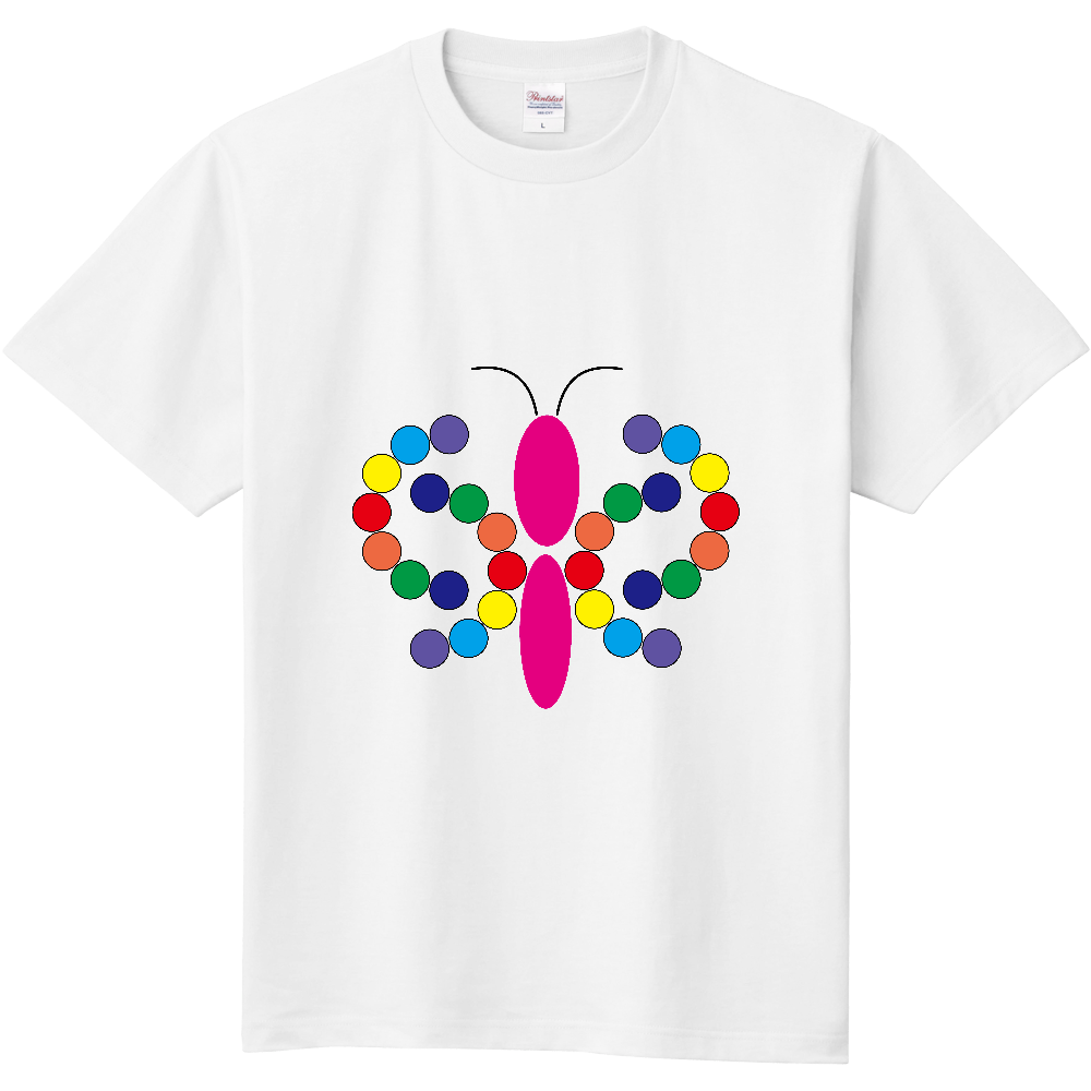 Happy Rainbow