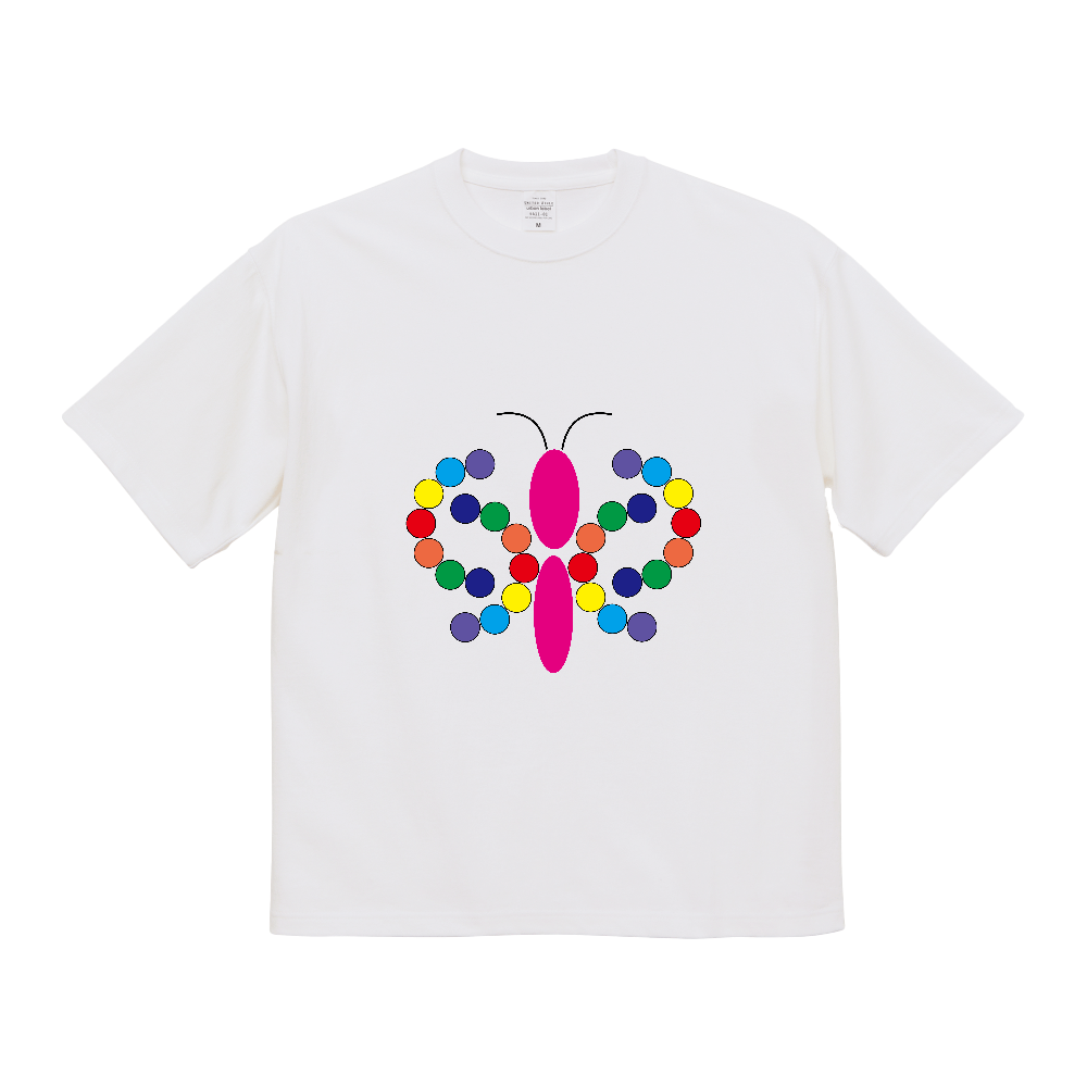 Happy Rainbow