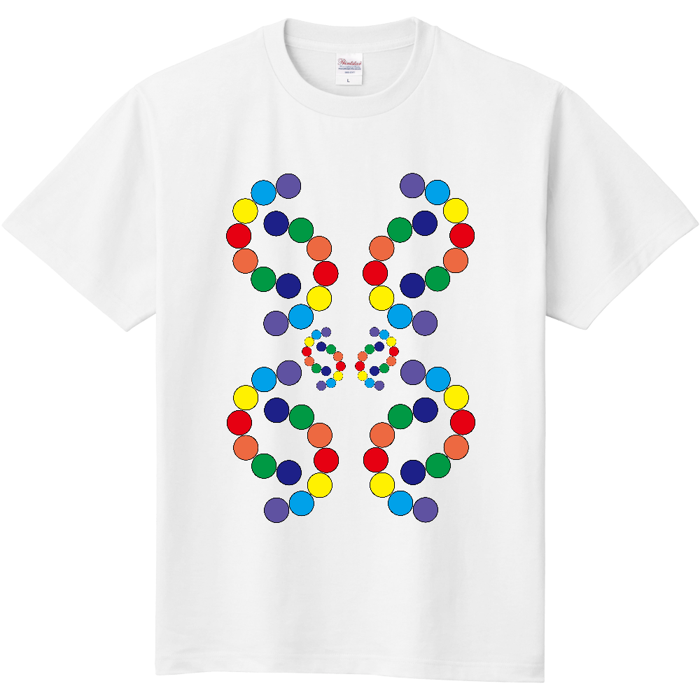 Happy Rainbow