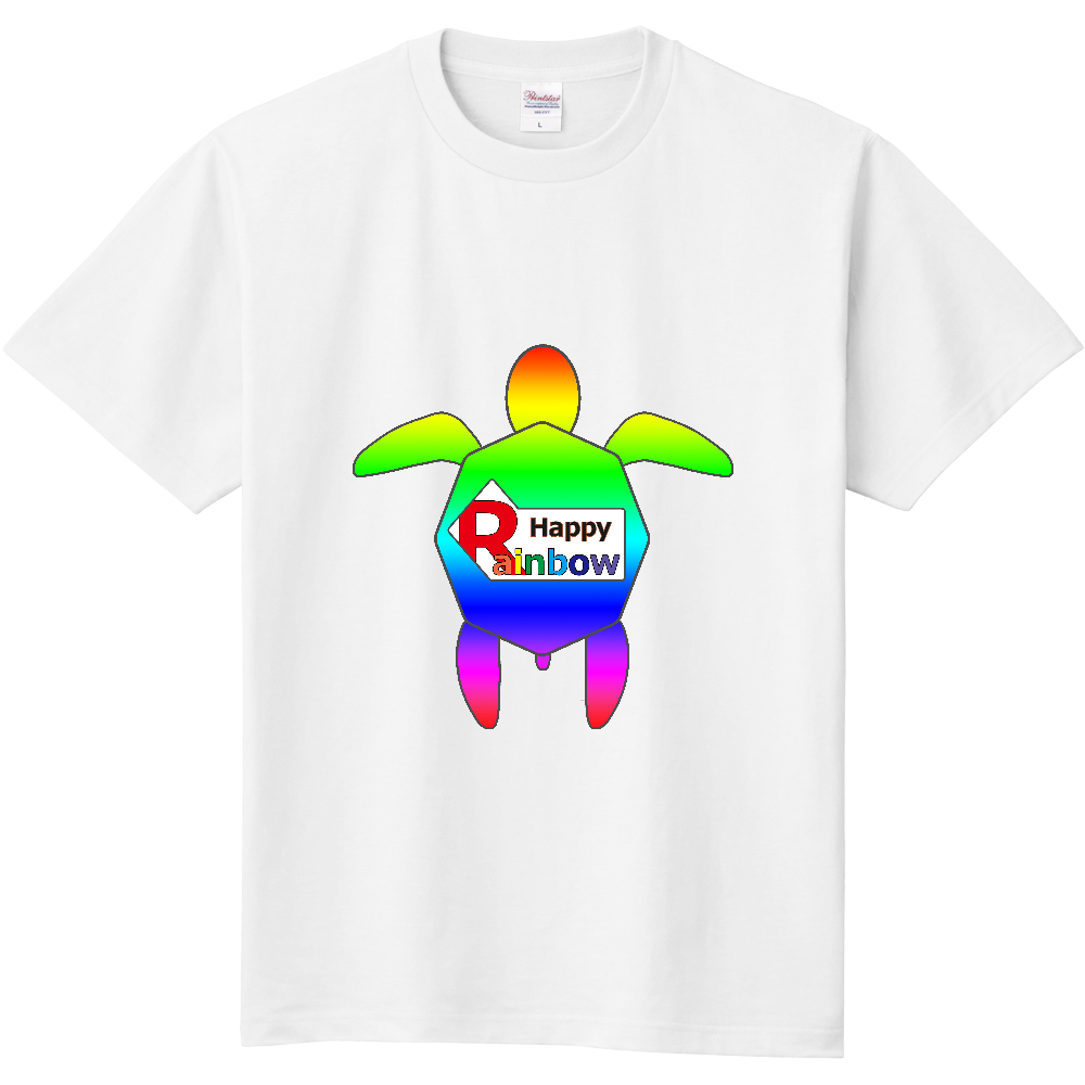 Happy Rainbow